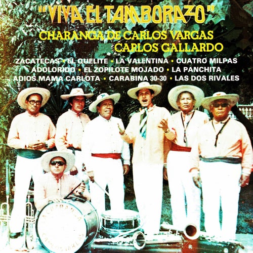 "Viva el tamborazo"