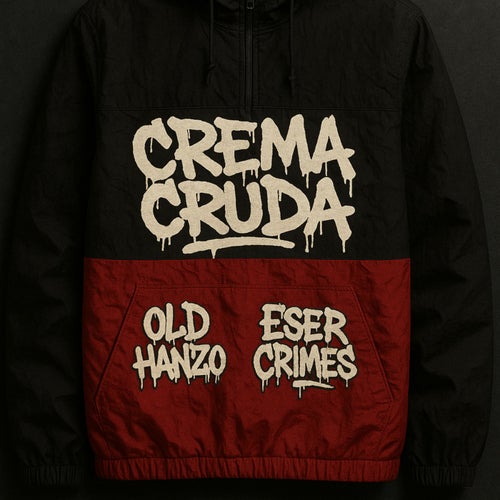 CREMA CRUDA