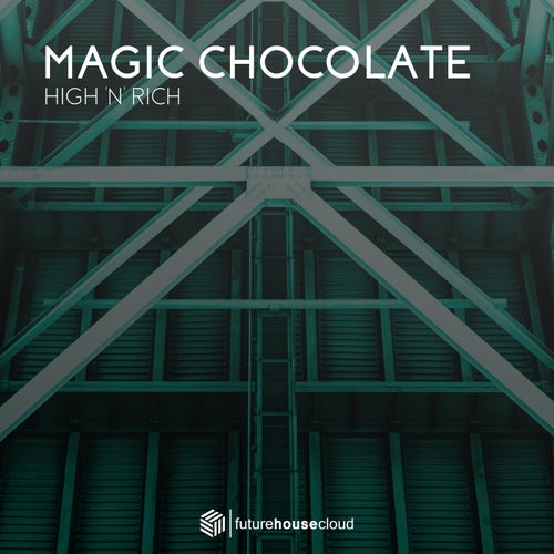 Magic Chocolate