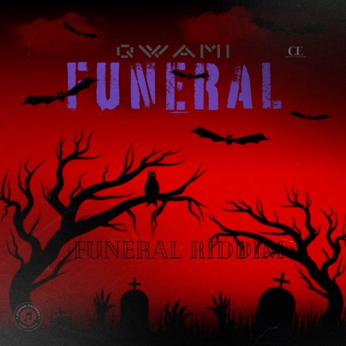 Funeral (Funeral Riddim)