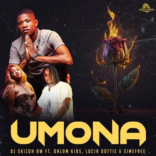 Umona (feat. Dalom Kids, Lucia Dottie, Simefree)