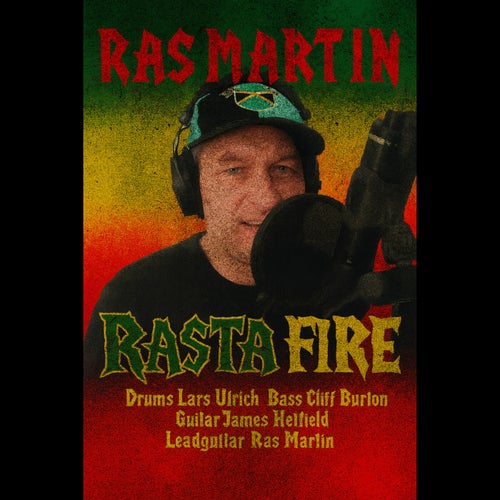 Rasta Fire