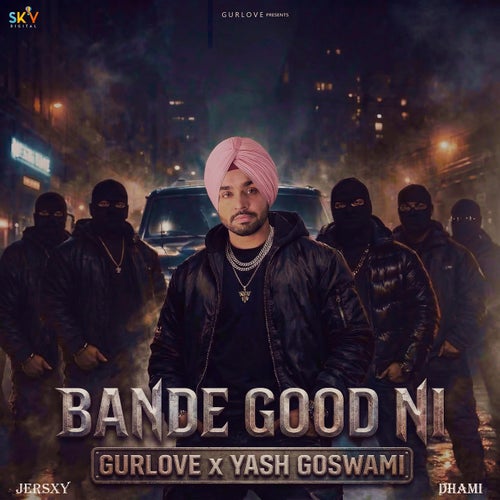Bande Good Ni
