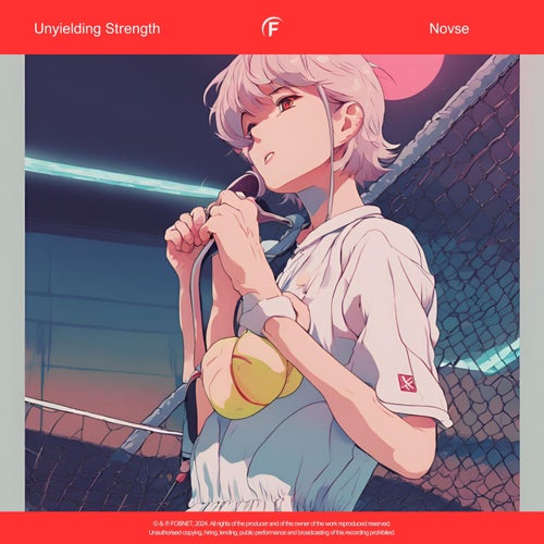 Unyielding Strength