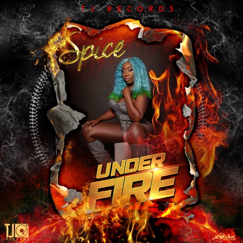 Under Fire - Single
