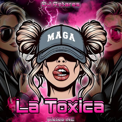 LA TOXICA