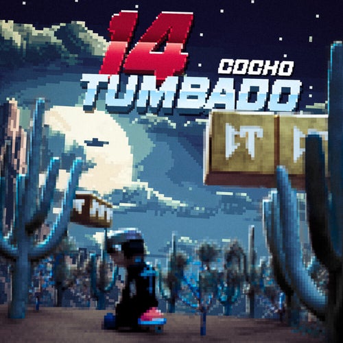 14 Tumbado