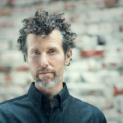 Josh Wink Profile