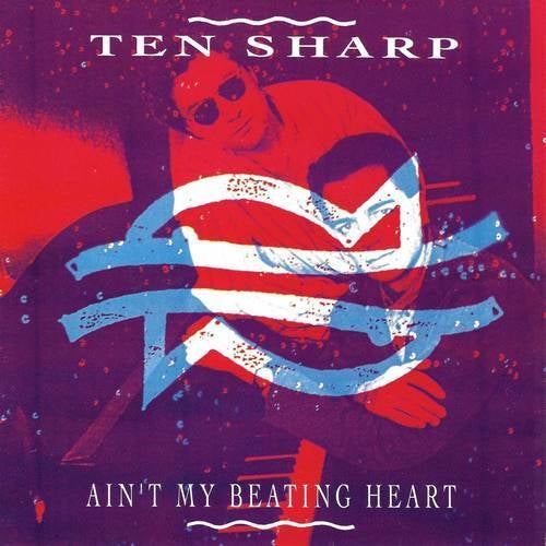 Ain't My Beating Heart (Single Version)