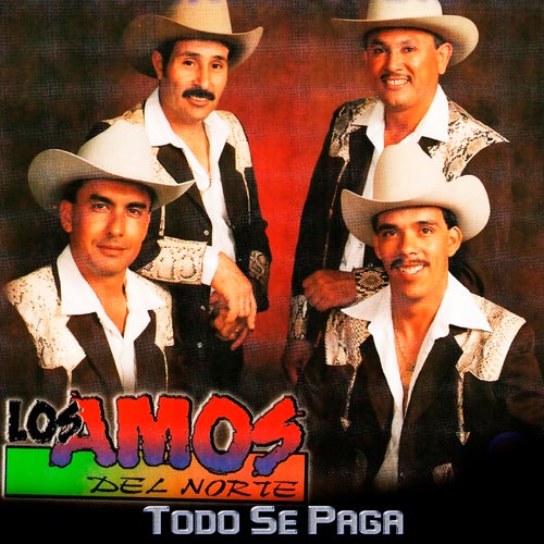 Todo Se Paga