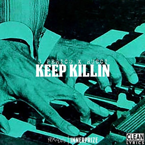 Keep Killin
