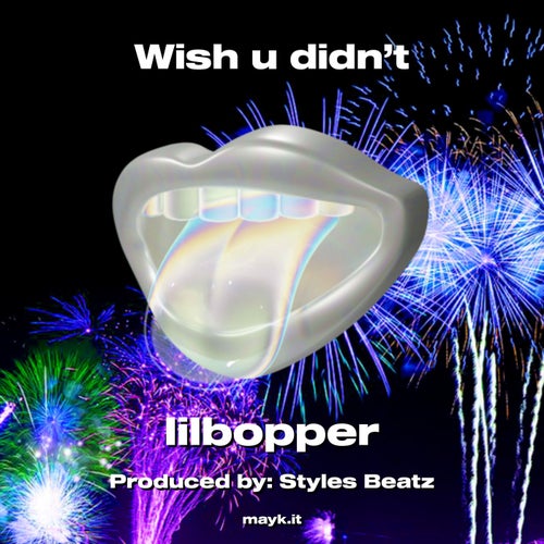 Wish u didn’t