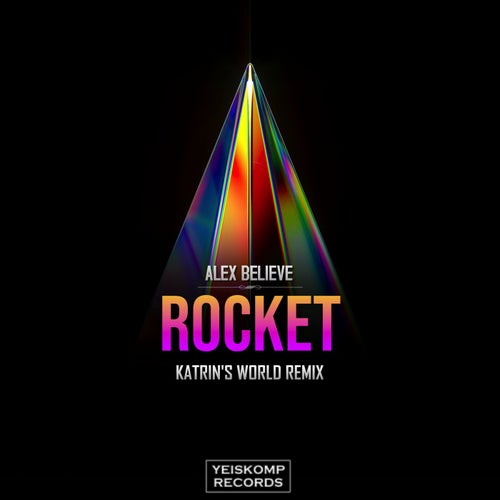 Rocket (Katrin's World Remix)