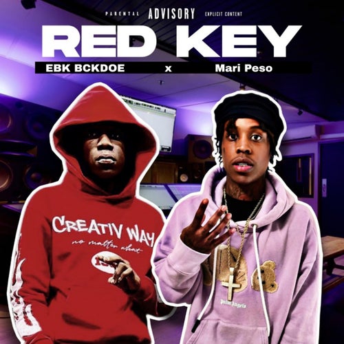 Red Key