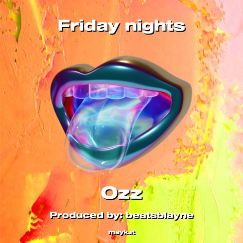 Friday nights