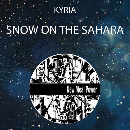 Kyria Profile