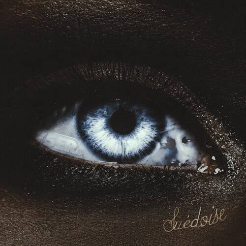 Suédoise
