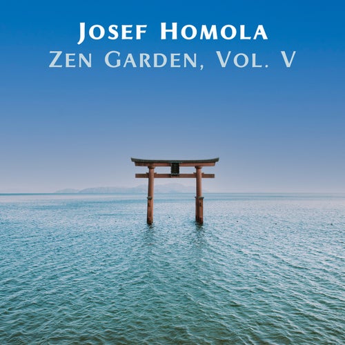 Zen Garden, Vol. V