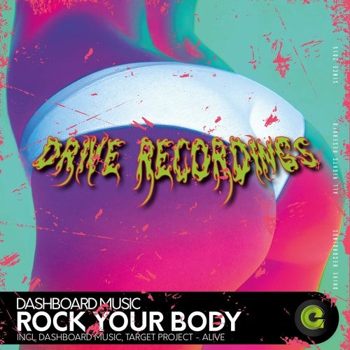 Drive Recordings Profile