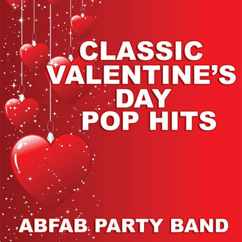 Classic Valentine's Day Pop Hits