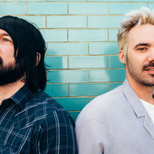 Death From Above 1979 Profile