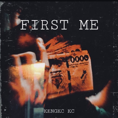 First Me