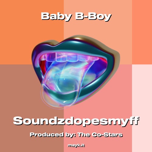 Baby B-Boy