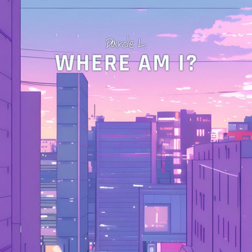 Where am I?