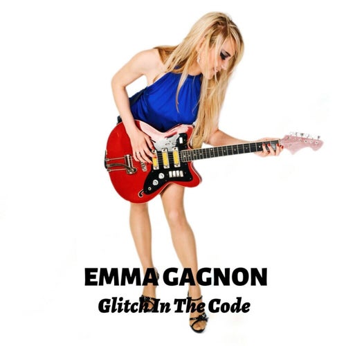 Glitch In The Code