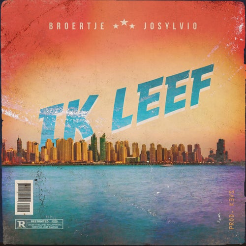 Ik Leef (feat. Josylvio)