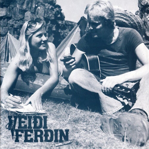 Veiðiferðin