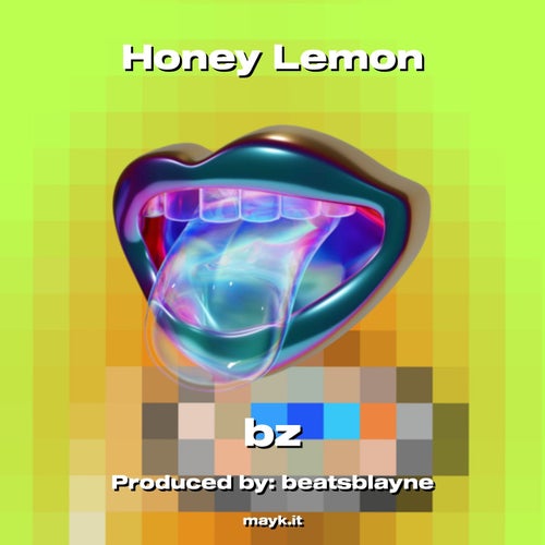 Honey Lemon