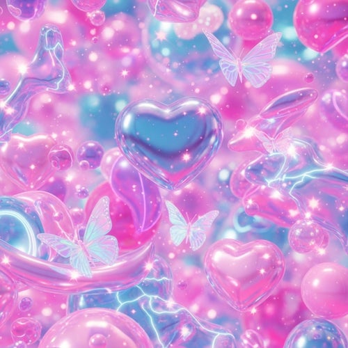 Electric Fantasy