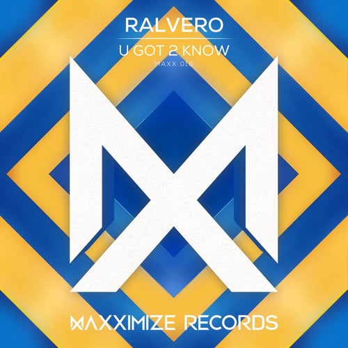 U Got 2 Know (Extended Mix)
