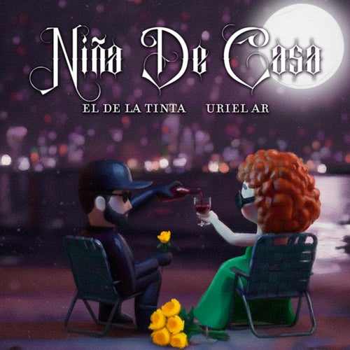 niña de CASA
