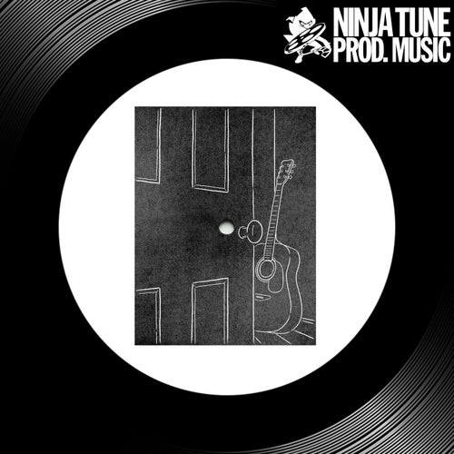 Underscores - Dark Guitar Textures