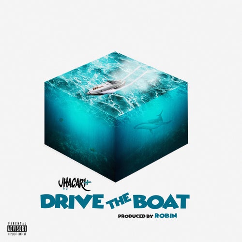 Drive The Boat