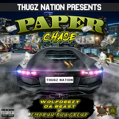 Paper Chase