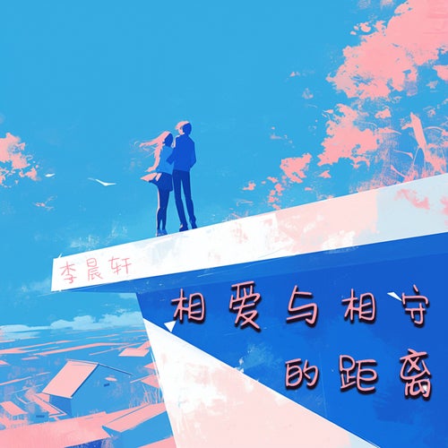相爱与相守的距离