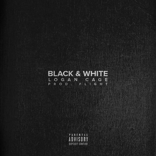 Black & White - Single