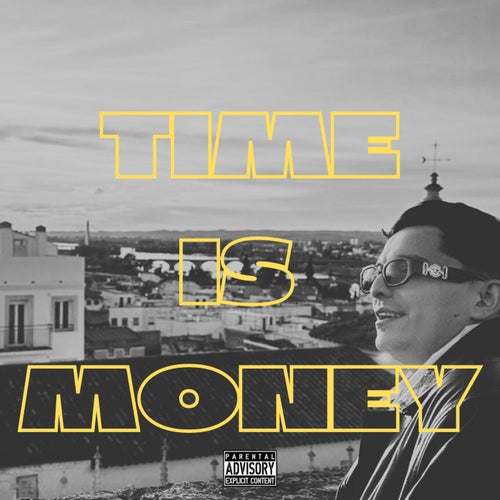 TIME IS MONEY