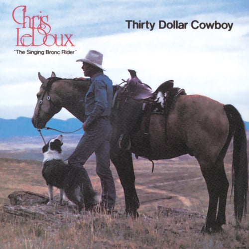 Thirty Dollar Cowboy