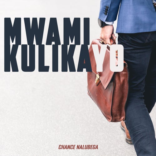 Mwami Kulikayo