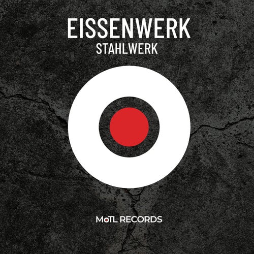 Stahlwerk