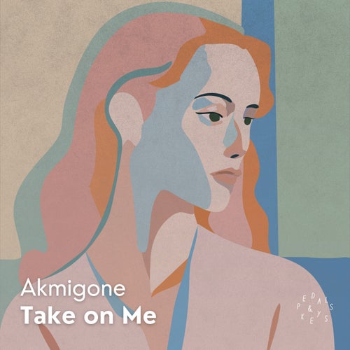 Take on Me (Piano Version)
