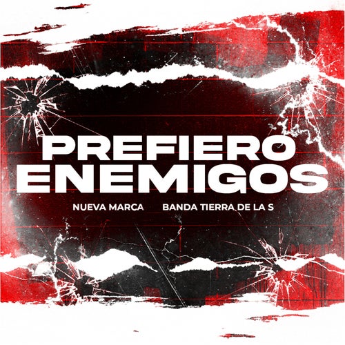 Prefiero Enemigos