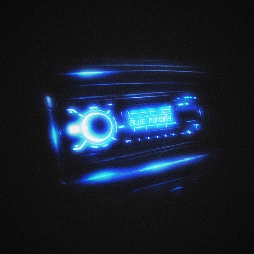 BLUE MONDAY