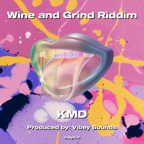 Wine and Grind Riddim