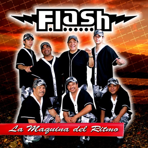 La Maquina Del Ritmo
