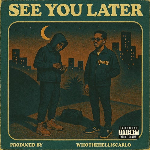 See You Later